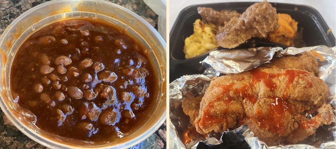 CREED-Flossmoor Flossmoor