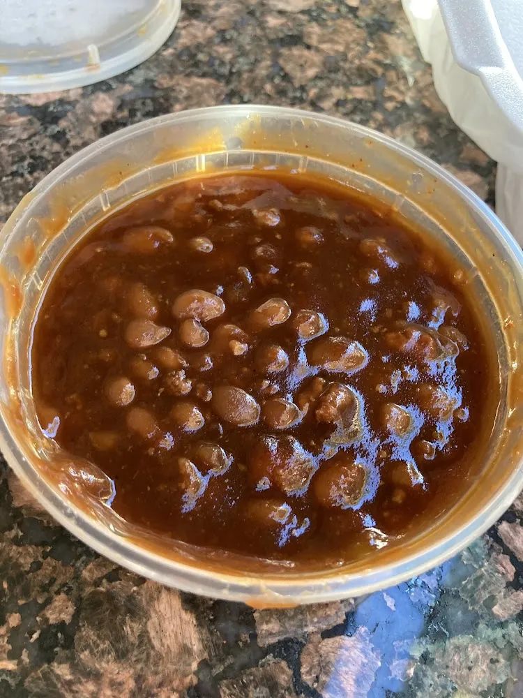 Baked Beans